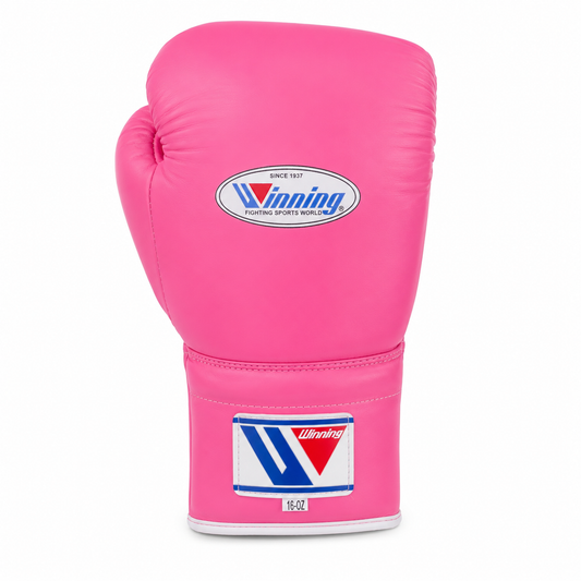 Professional Sparring Boxing Gloves — Genuine Leather | 8oz to 16oz | Boxing Forge