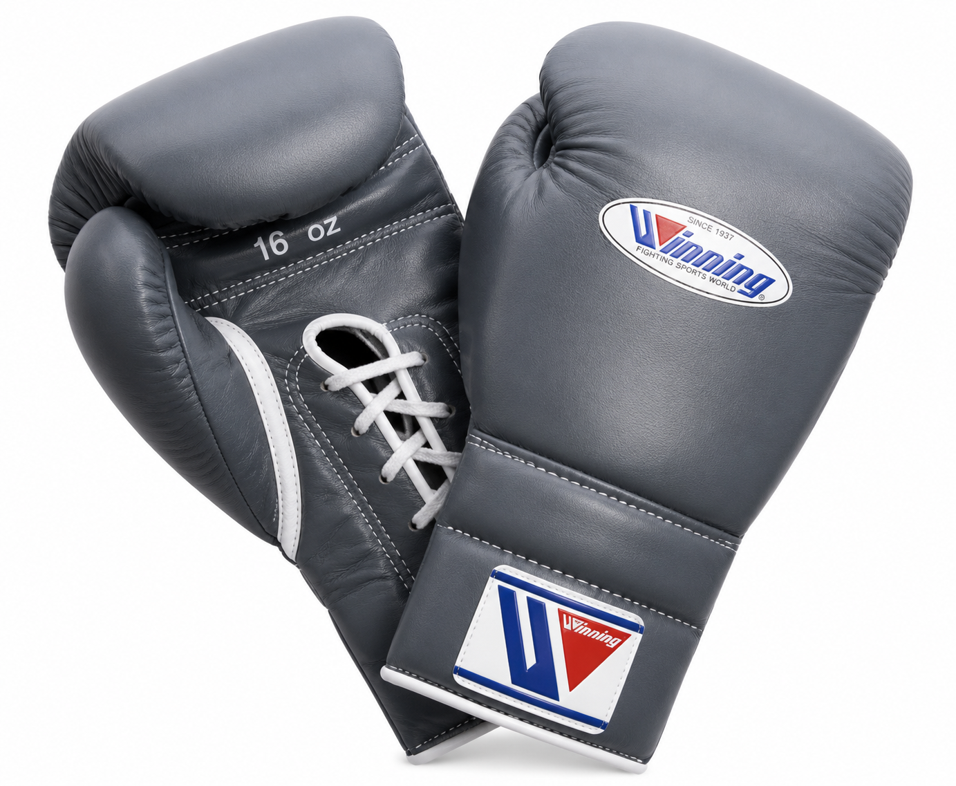 Professional Sparring Boxing Gloves — Genuine Leather | 8oz to 16oz | Boxing Forge