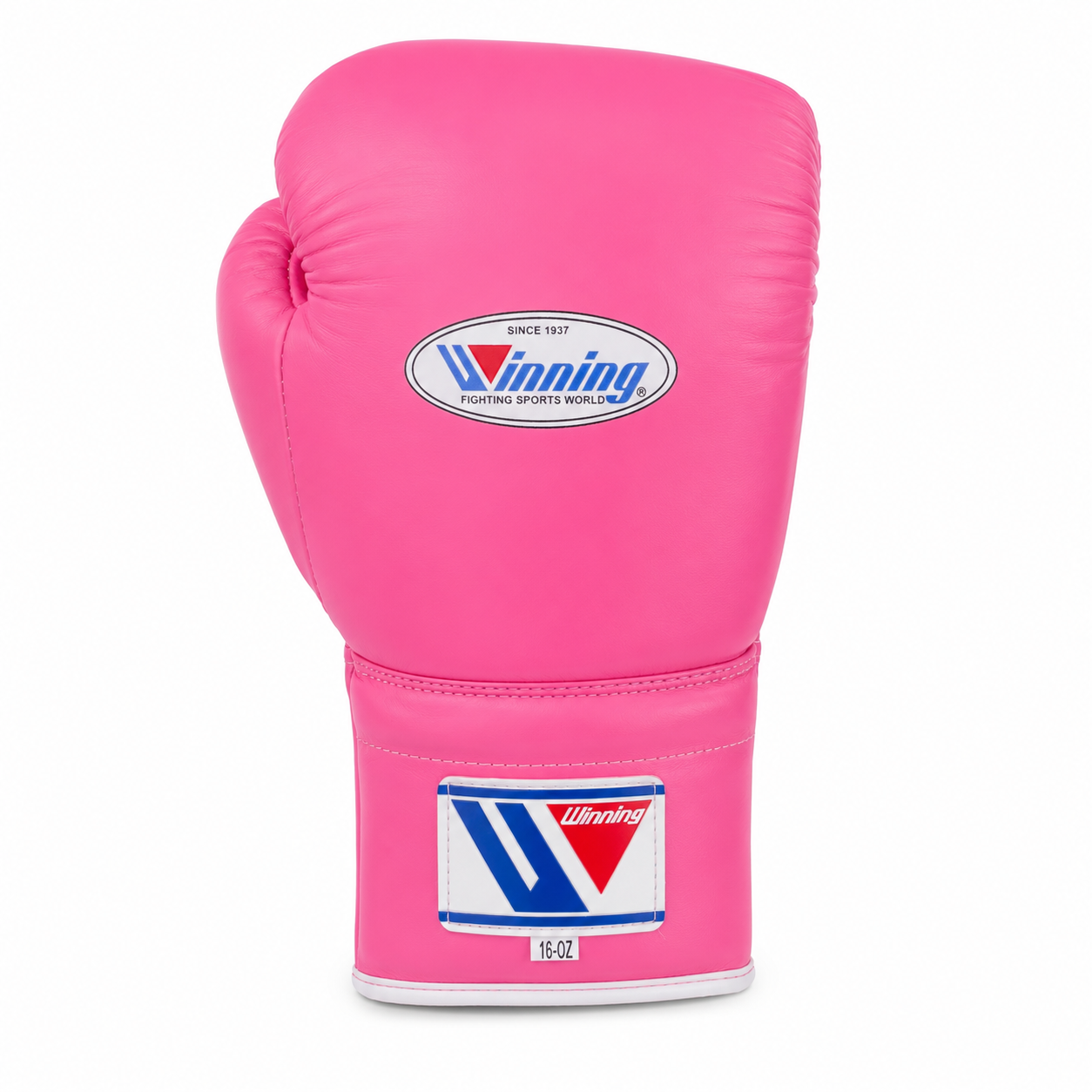Professional Sparring Boxing Gloves — Genuine Leather | 8oz to 16oz | Boxing Forge