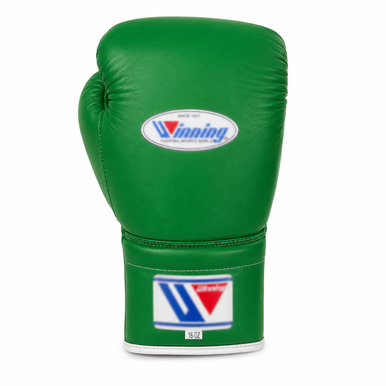 Professional Sparring Boxing Gloves — Genuine Leather | 8oz to 16oz | Boxing Forge