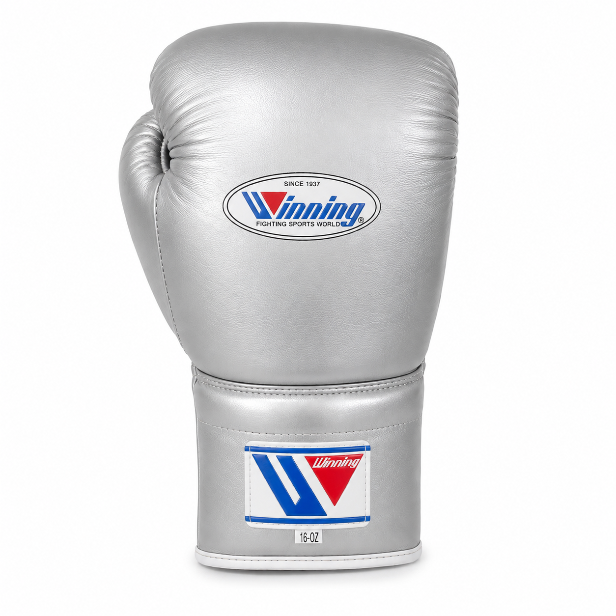 Professional Sparring Boxing Gloves — Genuine Leather | 8oz to 16oz | Boxing Forge