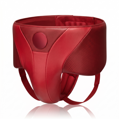 GROIN GUARD