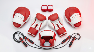 BOXING SETS