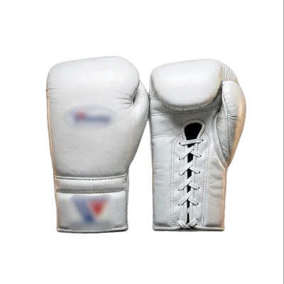 Professional Sparring Boxing Gloves — Genuine Leather | 8oz to 16oz | Boxing Forge
