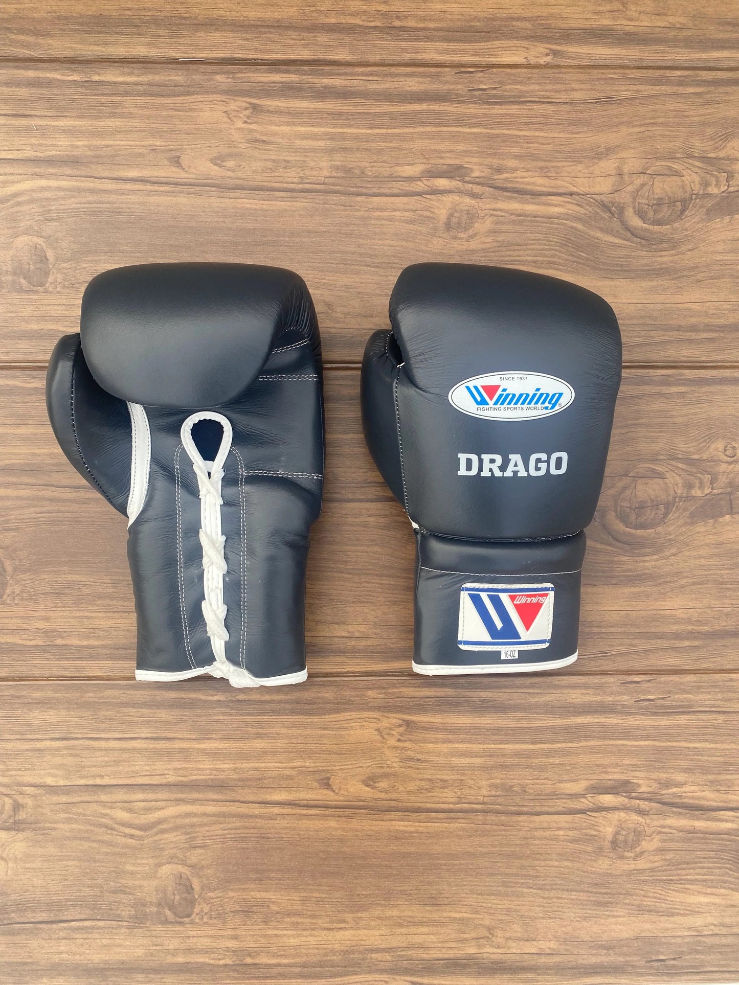 Custom Winning Boxing Set – Premium Personalized Boxing Gloves, Headgear & Training Equipment (Copy)