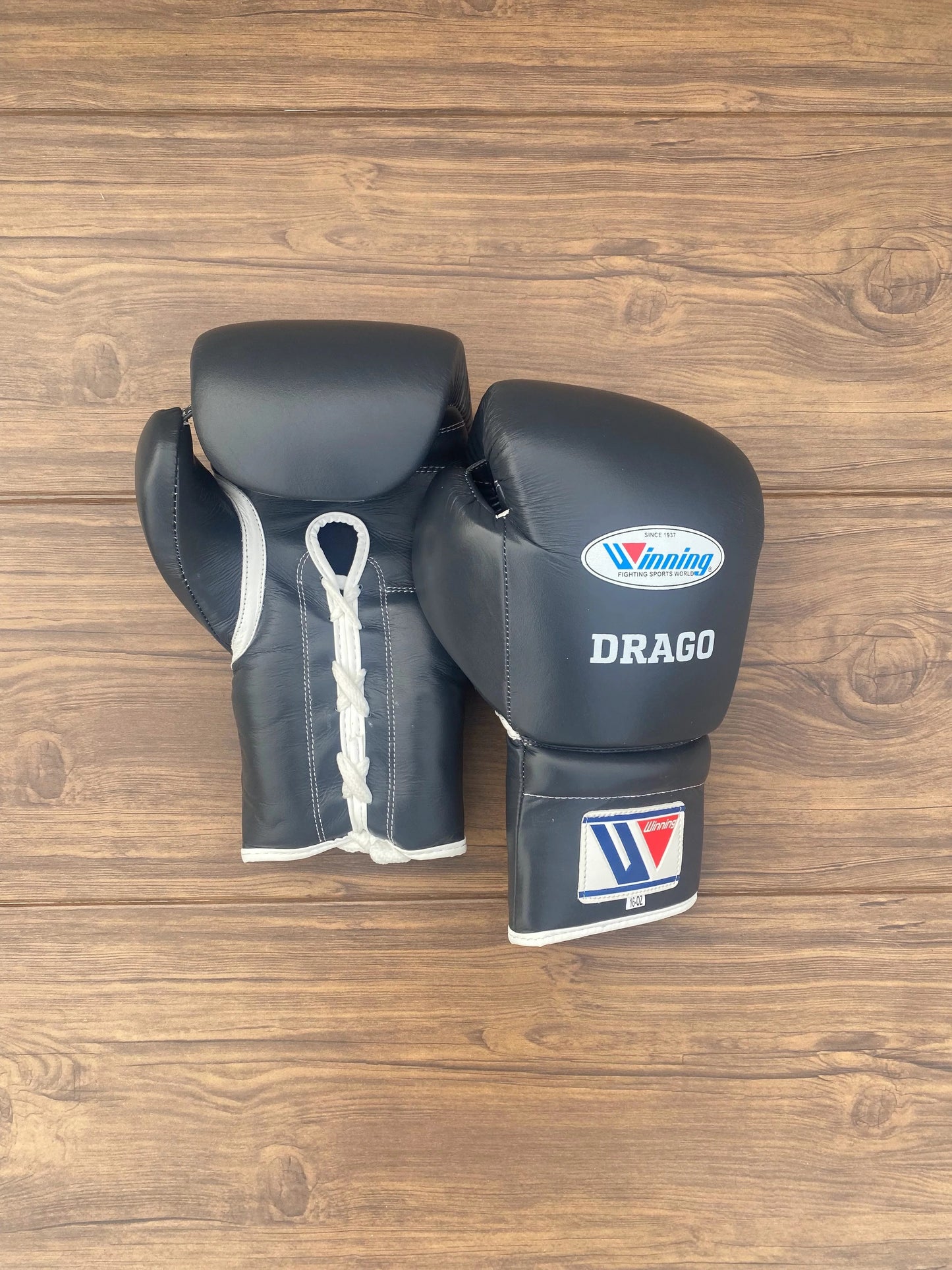 Custom Winning Boxing Set – Premium Personalized Boxing Gloves, Headgear & Training Equipment (Copy)