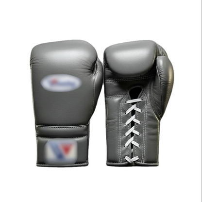 Professional Sparring Boxing Gloves — Genuine Leather | 8oz to 16oz | Boxing Forge