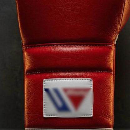 Professional Sparring Boxing Gloves — Genuine Leather | 8oz to 16oz | Boxing Forge
