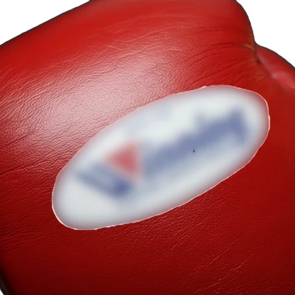Professional Sparring Boxing Gloves — Genuine Leather | 8oz to 16oz | Boxing Forge