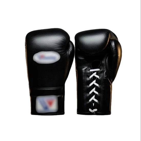 Professional Sparring Boxing Gloves — Genuine Leather | 8oz to 16oz | Boxing Forge