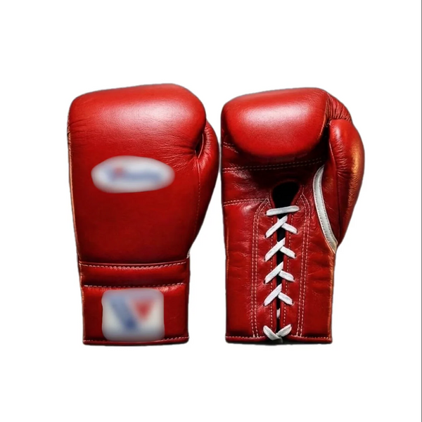 Professional Sparring Boxing Gloves — Genuine Leather | 8oz to 16oz | Boxing Forge