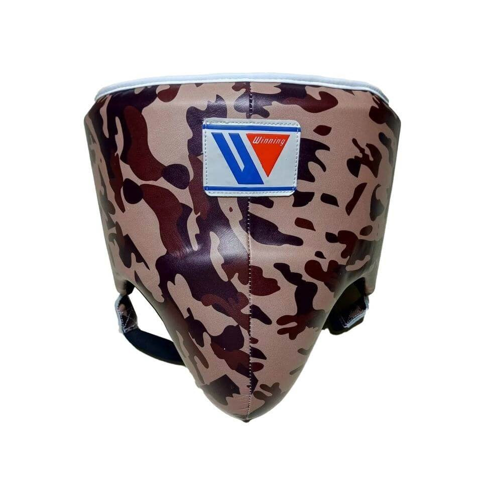 Custom Winning Boxing Set – Premium Personalized Boxing Gloves, Headgear & Training Equipment